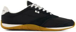 CARIUMA Női szabadidőcipők Cariuma SUTAI Nylon and Suede Black cipőméret 39 (723920B01 W-8/39)