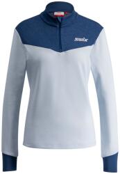 Swix Női technikai pulóver Swix Nordic Midlayer W ruhaméret XL (10084-23-71022-XL)