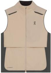 On Női futómellény On Weather Vest ruhaméret M (1WF30233557 W-M)