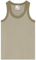On Női ujjatlan felső On All-Day Ribbed Tank ruhaméret M (1WG11874939 W-M)