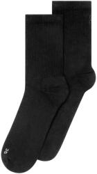 On Unisex zokni On Club Logo Sock High 2-pack ruhaméret 43-46 (2UG30020553 U-M/43-46)