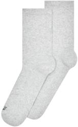 On Unisex zokni On Club Logo Sock High 2-pack ruhaméret 35-38, 5 (2UG30021732 U-XS/35-38,5)