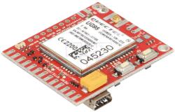 R&d Software Solutions Placă Expansiune SIM USB U. FL 3G (DU3G113#UFL-EUR)
