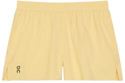 On Női rövid futónadrág On Focus Shorts ruhaméret S (1WF11593537 W-S)