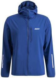 Swix Férfi kabát Swix 5K Jacket M ruhaméret M (10341-26-72105-M)