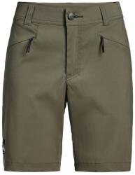 Lundhags Női rövidnadrág Lundhags Tyre Stretch Shorts W ruhaméret 36 (43502-23-67200-36)