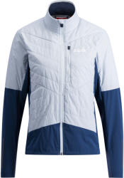 Swix Női sífutó kabát Swix Nordic Warm Hybrid Jacket W ruhaméret XS (10086-25-71022-XS)