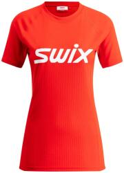 Swix Női technikai póló Swix RaceX Classic Short Sleeve W ruhaméret L (10109-23-99992-L)
