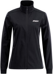 Swix Női sífutó kabát Swix Cross Jacket W ruhaméret L (10284-25-10120-L)