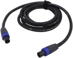 TASKER Cablu SpeakON 4 Pin Feminin 3m (RF523)