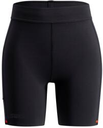 Swix Női rövidnadrág Swix Distance Tights 6inch W ruhaméret S (10373-25-10120-S)