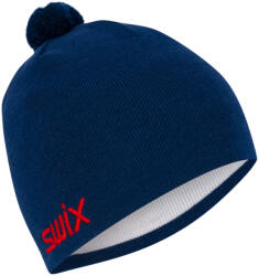 Swix Junior sapka Swix Tradition Hat Jr kiegészítők mérete 53 (46594-99990-53)