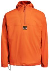 Lundhags Férfi kabát Lundhags Tyre Stretch Anorak M ruhaméret L (42005-23-91002-L)
