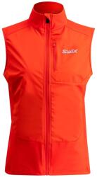 Swix Női sífutó mellény Swix Focus Vest W ruhaméret L (10277-25-99992-L)