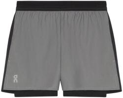 On Női rövid futónadrág On Performance Shorts Lumos ruhaméret L (1WF30300264 W-L)
