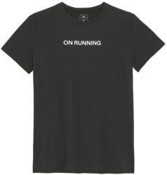 On Női futópóló On On Run-T ruhaméret XS (1WE30390553 W-XS)
