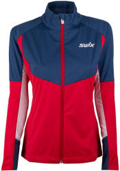 Swix Női sífutó kabát Swix Nordic XC Jacket W ruhaméret XS (10304-25-99990-XS)