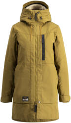 Lundhags Női télikabát Lundhags Knak Pile Ws Parka ruhaméret XL (1127111-48100-XL)