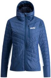 Swix Női sífutó kabát Swix Nordic Insulate Jacket W ruhaméret XL (10088-25-75400-XL)