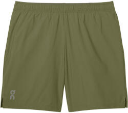 On Férfi rövid futónadrág On 7" Core Shorts ruhaméret XL (1MF10740858 M-XL)