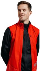 Swix Férfi mellény Swix Quantum Windstopper Vest M ruhaméret S (10250-25-99992-S)