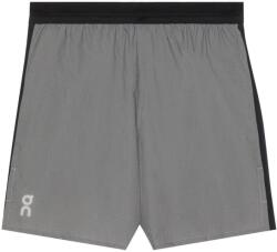 On Férfi rövid futónadrág On Performance Shorts Lumos ruhaméret XL (1MF30250264 M-XL)