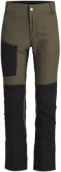 Lundhags Junior nadrág Lundhags Fulu Stretch Hybrid Pant Jr ruhaméret 152 (43013-23-620-152)