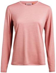 Lundhags Női póló Lundhags Tived Long Sleeve T-shirt W ruhaméret M (44332-26-95100-M)