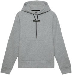 On Férfi technikai pulóver On Focus Tech Hoodie ruhaméret L (1MF30292991 M-L)