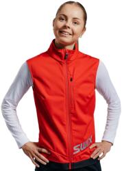 Swix Női mellény Swix Quantum Windstopper Vest W ruhaméret XS (10251-25-99992-XS)