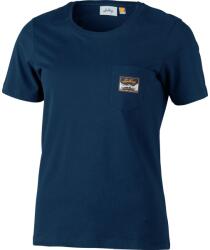 Lundhags Női póló Lundhags Knak Ws Tee ruhaméret S (1129099-75350-S)