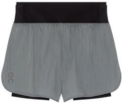 On Női rövid futónadrág On Performance Volt Shorts ruhaméret L (1WG10900561 W-L)