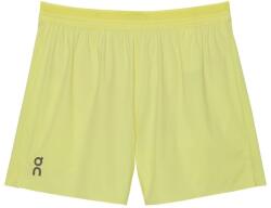 On Férfi rövid futónadrág On 5" Performance Shorts ruhaméret S (1MF10750169 M-S)
