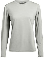 Lundhags Női póló Lundhags Tived Long Sleeve T-shirt W ruhaméret XS (44332-26-11199-XS)