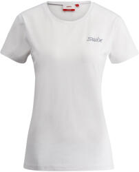 Swix Női futópóló Swix Pace NTS Short Sleeve Baselayer Top W ruhaméret S (10037-23-00000-S)