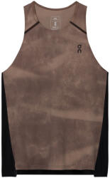 On Női ujjatlan felső On Performance Tank AOP ruhaméret S (1WF10432986 W-S)