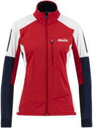 Swix Női sífutó kabát Swix Nordic XC Jacket W ruhaméret XS (12596-99990-XS)