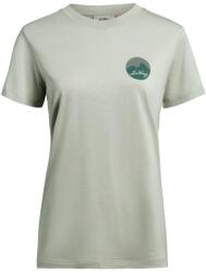Lundhags Női póló Lundhags Järpen Printed T-Shirt W ruhaméret L (44326-26-11199-L)