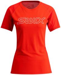 Swix Női technikai póló Swix RaceX Light Short Sleeve W ruhaméret S (10002-24-99992-S)