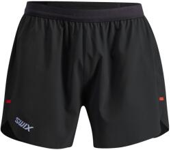 Swix Férfi rövidnadrág Swix Tempo Shorts 5inch M ruhaméret S (10337-26-10120-S)