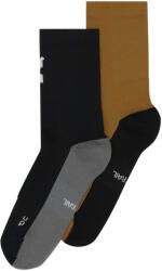 On Zoknik On Trail Sock High 2-pack ruhaméret 43-46 (2UF30214225 U-M)
