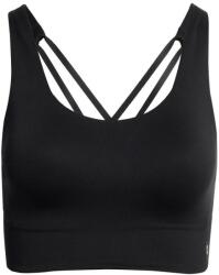 On Női sportmelltartó On Train Bra Longline ruhaméret L (1WF12480553 W-L)