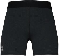 On Női rövid futónadrág On Pace Tights Short ruhaméret XS (1WF10100553 W-XS)