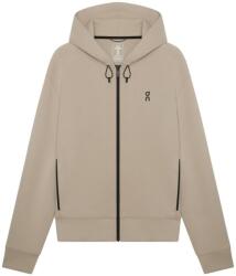 On Női pulóver On Focus Tech Zip Hoodie ruhaméret L (1WF30370603 W-L)