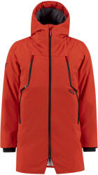 Swix Unisex kabát Swix Surmount Primaloft Parka ruhaméret XS (13154-99992-XS)