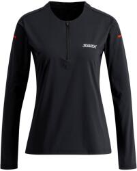 Swix Női sport póló Swix Position LS W ruhaméret XS (10358-26-10120-XS)