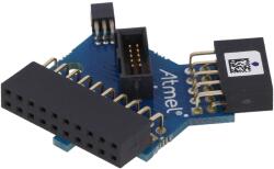 Microchip Adaptor ARM AVR Microchip (ATATMEL-ICE-ADPT)