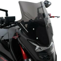 Barracuda Parbriz Aerosport Barracuda - Honda CB 500F (2016-2017 / 2019-2023) (HCF5300-16)