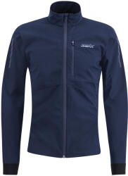 Swix Férfi futókabát Swix Pace Wind Jacket M ruhaméret S (10070-23-75112-S)