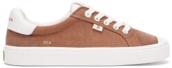 CARIUMA Női szabadidőcipők Cariuma OCA 2.0 Nylon and Suede Mocha Mousse cipőméret 38 (100120O45 W-7/38)